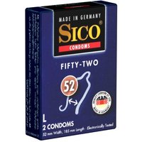 Sico Size *Fifty-Two* von Sico