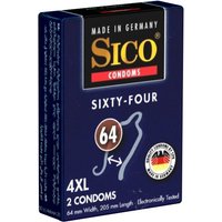 Sico Size *Sixty-Four* von Sico