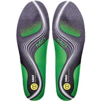 Sidas 3feet® Activ' Mid Einlegesohlen von Sidas