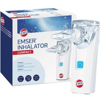 Emser® Inhalator Compact von Sidroga