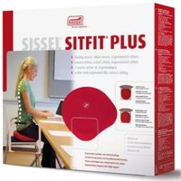 Sissel® Sitfit® Plus schwarz inkl. Pumpe von Sidroga