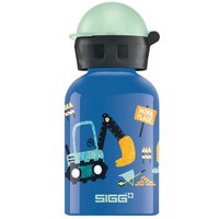 Sigg Build it Trinkflasche von Sigg