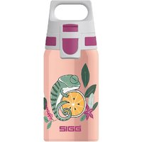 Sigg Flasche Shield ONE Flora, 500 ml von Sigg