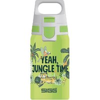 Sigg Flasche Shield ONE Jungle, 500 ml von Sigg