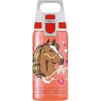 Sigg Flasche Viva One Horses, 500 ml von Sigg