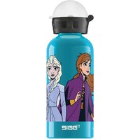 Sigg Trinkflasche Anna & Elsa von Sigg