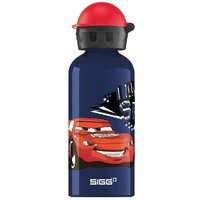Sigg Trinkflasche Cars Speed von Sigg