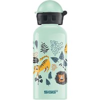 Sigg Trinkflasche Dschungel TZZ von Sigg