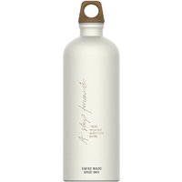 Sigg Trinkflasche Myplanet Forward Plain von Sigg