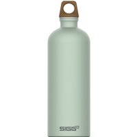 Sigg Trinkflasche Myplanet Repeat Plain von Sigg