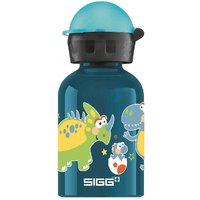 Sigg Trinkflasche Small Dino von Sigg