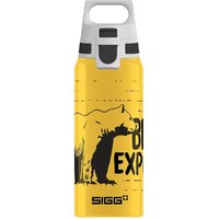 Sigg Trinkflasche Viva One Brave Bear von Sigg