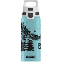 Sigg Trinkflasche Viva One Brave Eagle von Sigg