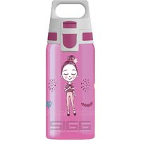 Sigg Trinkflasche Viva One Girls Way von Sigg