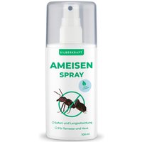 Silberkraft Ameisenspray von Silberkraft