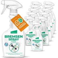 Silberkraft Bremsen-Spray für Pferde von Silberkraft