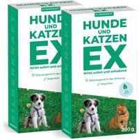 Silberkraft Hunde & Katzen Stopp Ex von Silberkraft