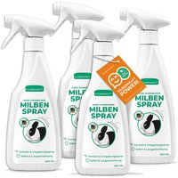 Silberkraft Milbenspray Hase/Kaninchen von Silberkraft