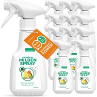 Silberkraft Milbenspray Vögel von Silberkraft