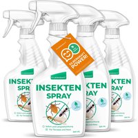 Silberkraft Universal Insektenspray von Silberkraft