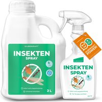 Silberkraft Universal Insektenspray von Silberkraft