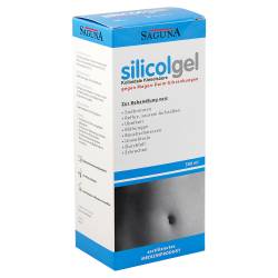 "SILICOLGEL gegen Magen-Darm-Erkrankungen 500 Milliliter" von "Silicol GmbH"
