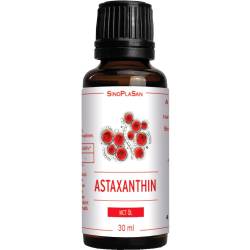 ASTAXANTHIN FLUESSIG von SinoPlaSan AG