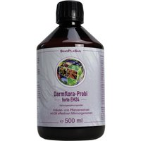 Darmflora-Probi forte Em24 von SinoPlaSan