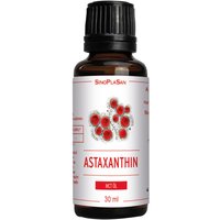 SinoPlaSan Astaxanthin flüssig von SinoPlaSan