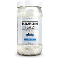 SinoPlaSan Magnesium Flakes von SinoPlaSan