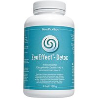 ZeoEffect®-Detox von SinoPlaSan