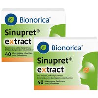 Sinupret® extract von Sinupret