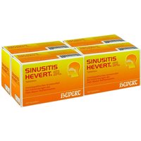 Sinusitis Hevert Sl Tabletten von Sinusitis Hevert