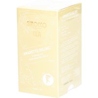 Sirocco Bio Tee Amaretto Oolong von Sirocco