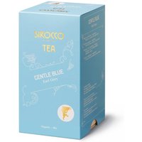 Sirocco Bio Tee Gentle Blue Earl Grey Tea von Sirocco