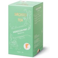 Sirocco Bio Tee Marokkanische Minze von Sirocco