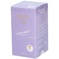 Sirocco Bio Tee Purple Breeze Darjeeling Tee von Sirocco