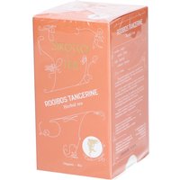 Sirocco Bio Tee Rooibos Tangerine von Sirocco