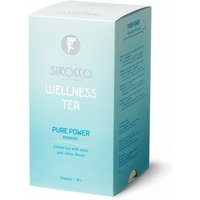 Sirocco Bio Tee Wellness Pure Power von Sirocco