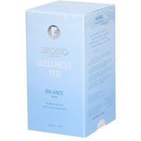 Sirocco Bio Wellness Tee Balance von Sirocco