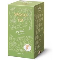 Sirocco Tee Piz Palü Bio Kräutertee von Sirocco