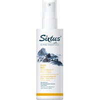 Sixtus Fuss DEO von Sixtus