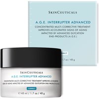 SkinCeuticals A.g.e. Interrupter Advanced, Anti-Aging-Gesichtspflege für reife, trockene und empfindliche Haut von SkinCeuticals