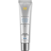 SkinCeuticals Advanced Brightening UV Defense Sunscreen LSF 50, Sonnencreme für das Gesicht von SkinCeuticals