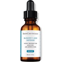 SkinCeuticals Blemish + AGE Defense, Serum für unreine und zu Akne neigende Haut mit Anti-Age-Effekt von SkinCeuticals