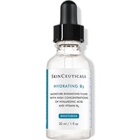 SkinCeuticals Hydrating B5, antioxidatives Feuchtigkeitsserum mit Vitamin B5 und Hyaluronsäure von SkinCeuticals