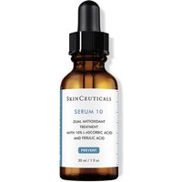 SkinCeuticals Serum 10, antioxidativ wirkendes Anti-Aging Serum für empfindliche Haut von SkinCeuticals