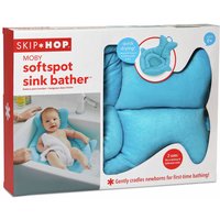 Skip Hop Moby Gepolsterte Waschbecken-Badewanne von Skip Hop