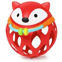 Skip Hop Rasselball Fuchs mit Beißring von Skip Hop