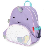 Skip Hop Zoo Rucksack Narwal von Skip Hop